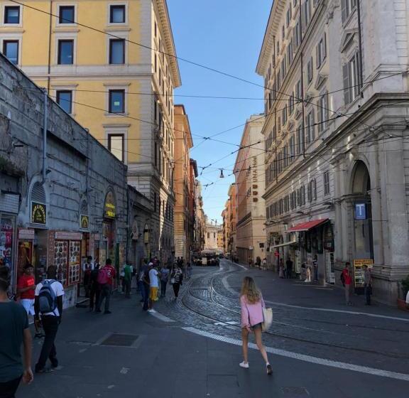 בית מלון כפרי Cherubini