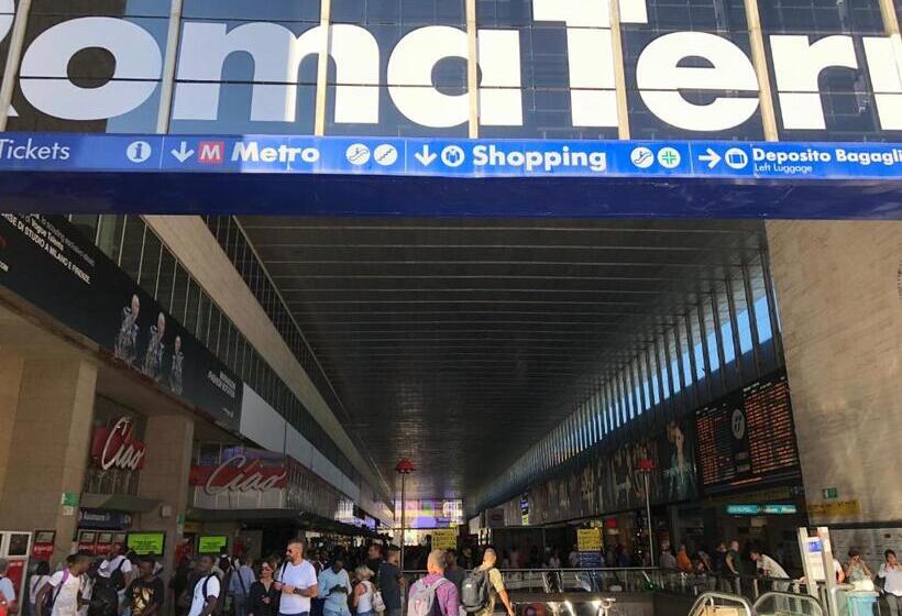 בית מלון כפרי Cherubini