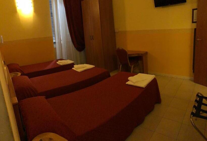 בית מלון כפרי Cherubini