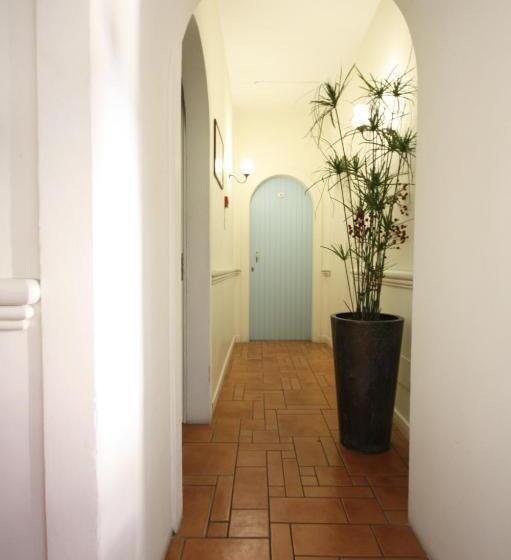 בית מלון כפרי Cherubini