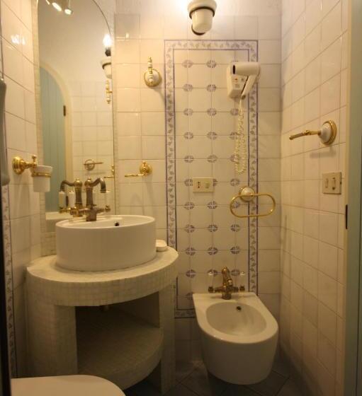 בית מלון כפרי Cherubini