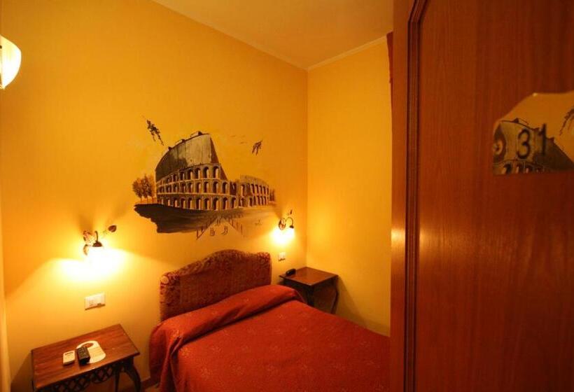 בית מלון כפרי Cherubini