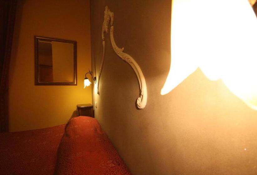 בית מלון כפרי Cherubini