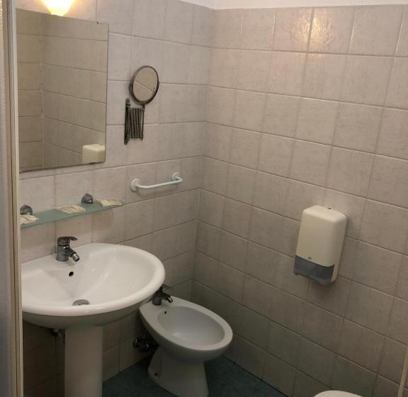 בית מלון כפרי Cherubini