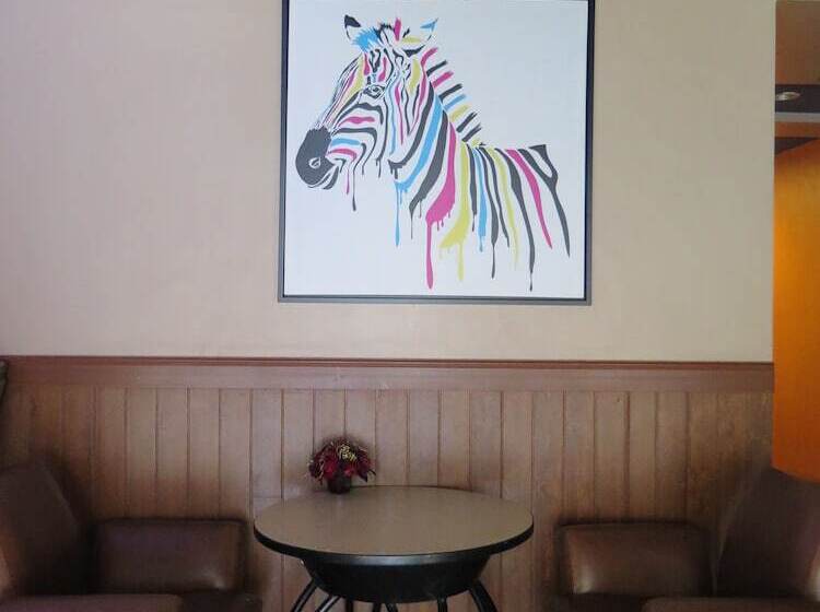 هتل Circle Inn  Iloilo City Center