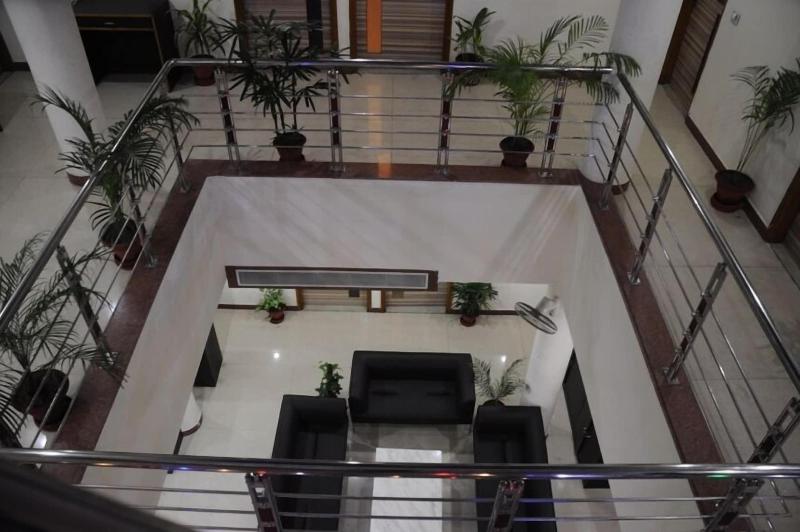 فندق Citi Heights