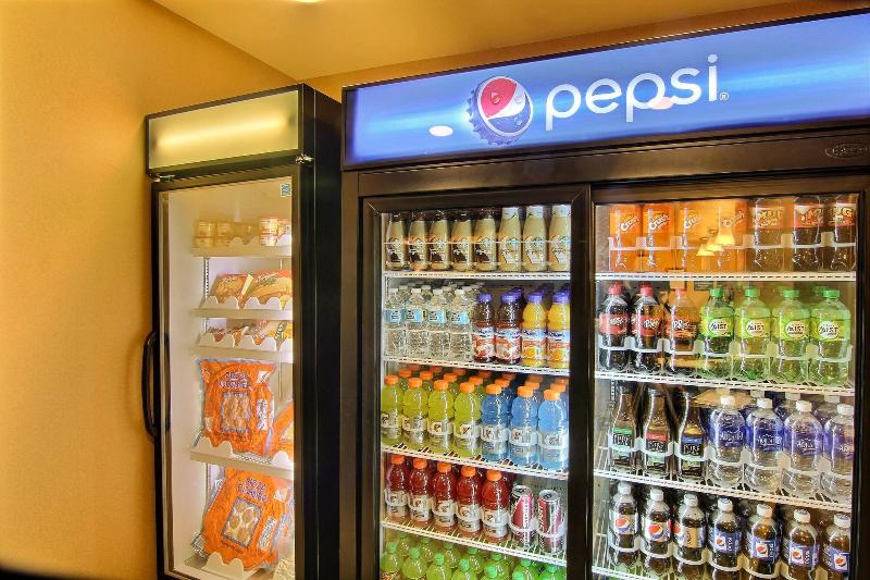 Cobblestone Hotel & Suites   Beulah