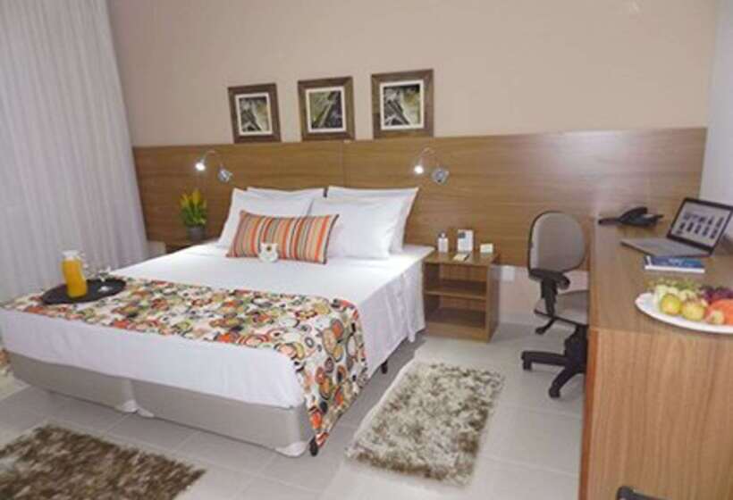 Comfort Hotel Bauru