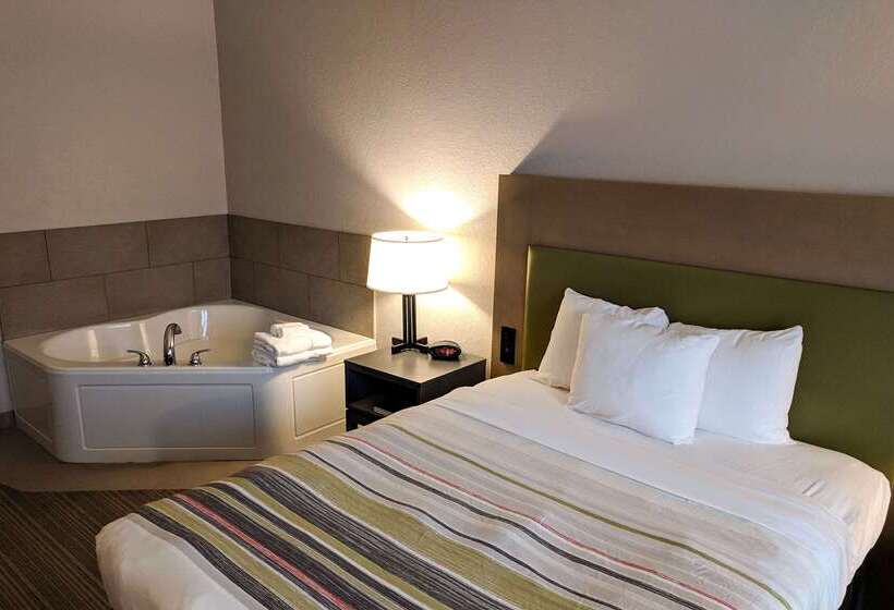 فندق Comfort Inn & Suites