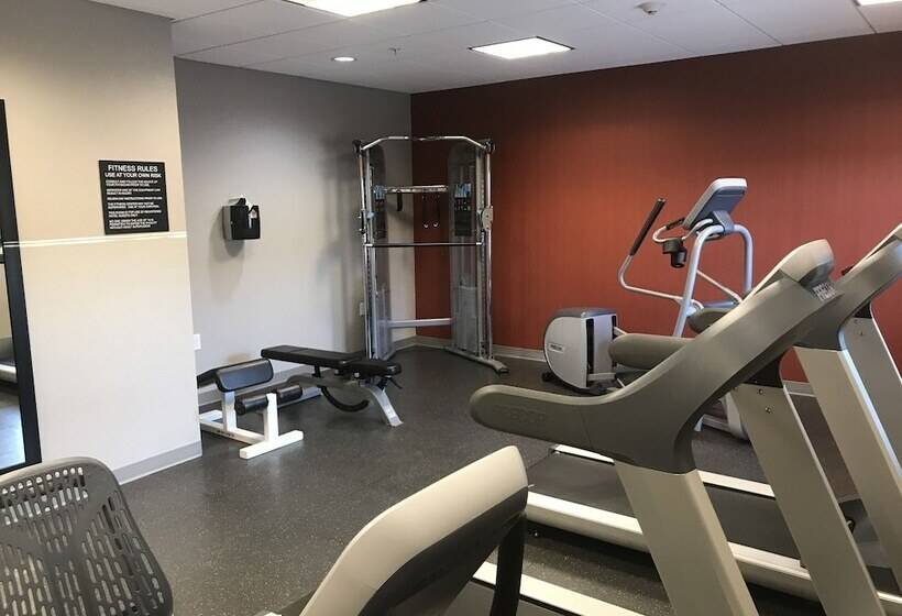 فندق Comfort Inn & Suites