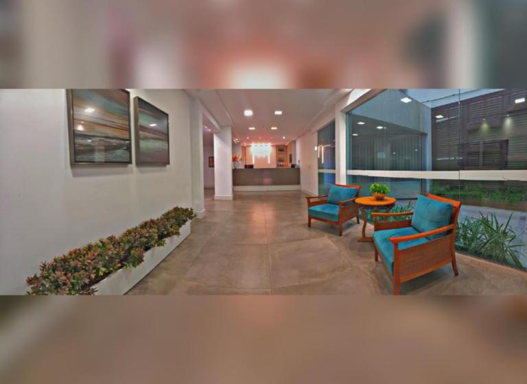 בית מלון כפרי Conceição