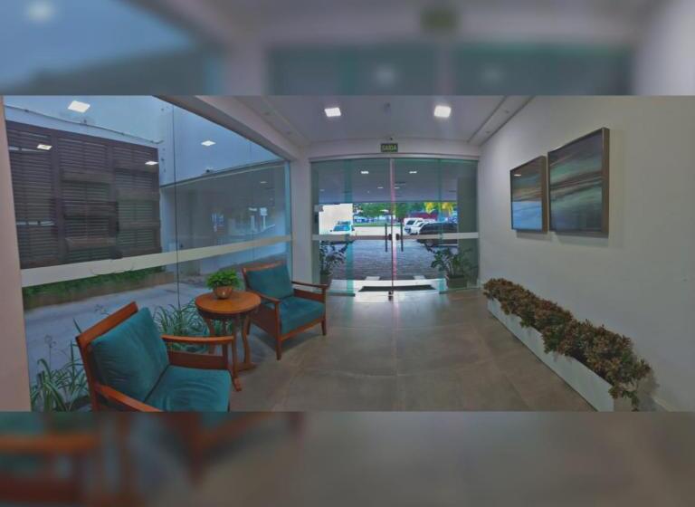 בית מלון כפרי Conceição