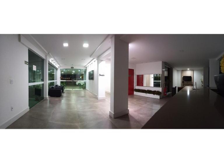 בית מלון כפרי Conceição