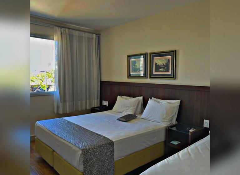 בית מלון כפרי Conceição