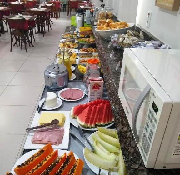 בית מלון כפרי Conceição