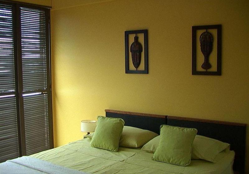 ホテル Concord Pilar Apart Suite 313 Almendros