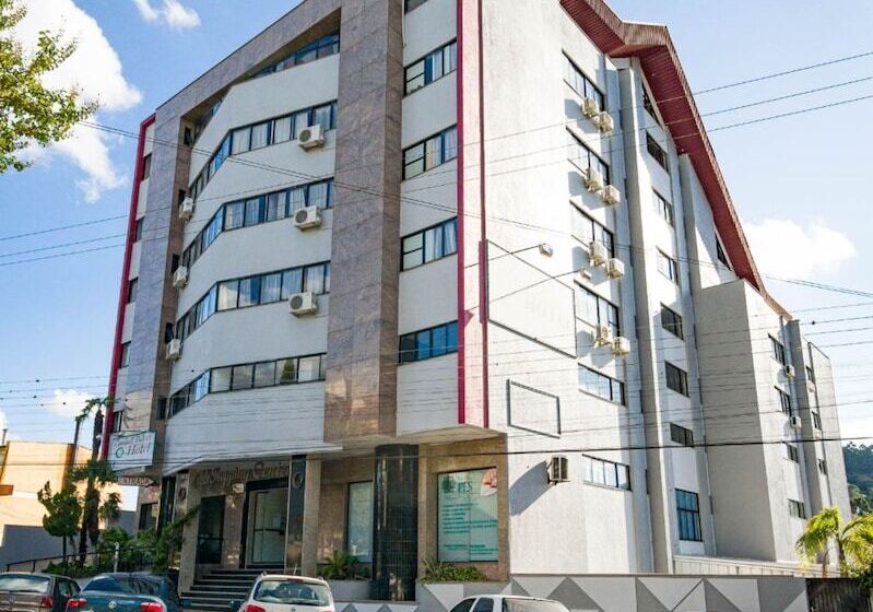 酒店 Condall Palace