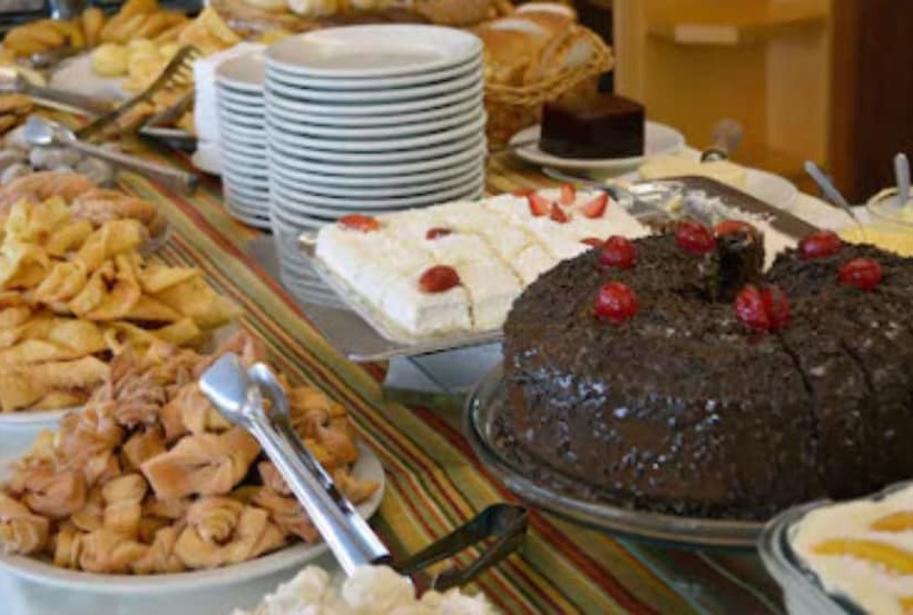 酒店 Condall Palace