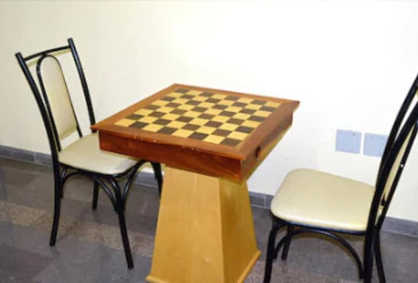 酒店 Condall Palace