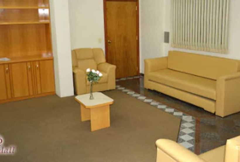 酒店 Condall Palace