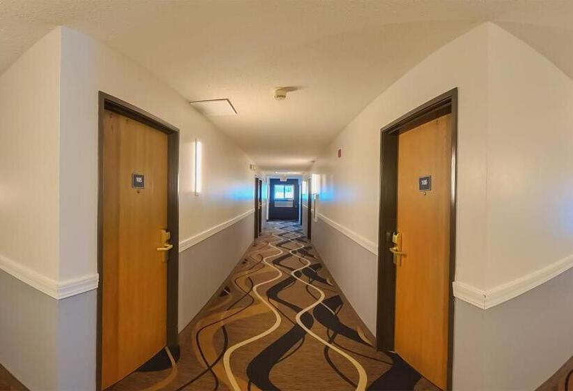 호텔 Coratel Inn & Suites By Jasper Hastings
