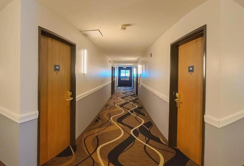 فندق Coratel Inn & Suites By Jasper Hastings