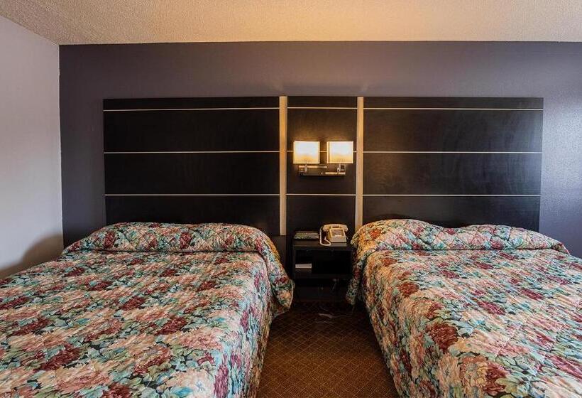 호텔 Coratel Inn & Suites By Jasper Hastings