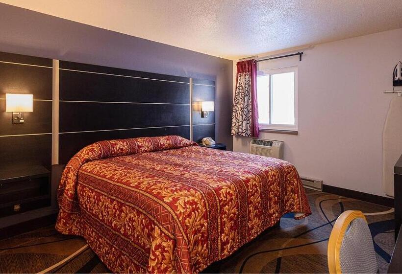 호텔 Coratel Inn & Suites By Jasper Hastings