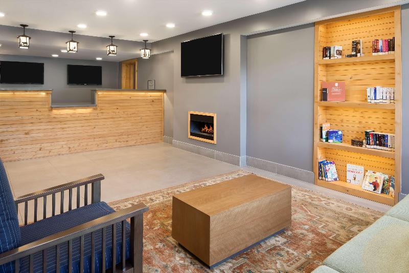 בית מלון כפרי Country Inn & Suites Downtown Convention Center By Radisson, Gatlinburg, Tn