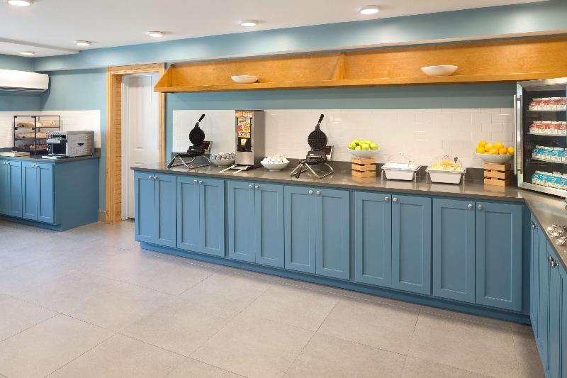 בית מלון כפרי Country Inn & Suites Downtown Convention Center By Radisson, Gatlinburg, Tn