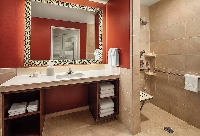 Отель Courtyard By Marriott Anaheim Theme Park Entrance