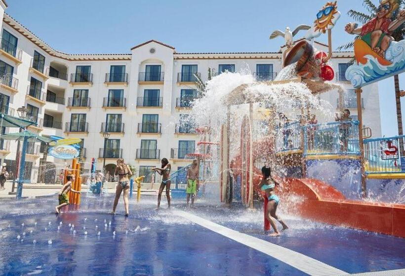 Отель Courtyard By Marriott Anaheim Theme Park Entrance