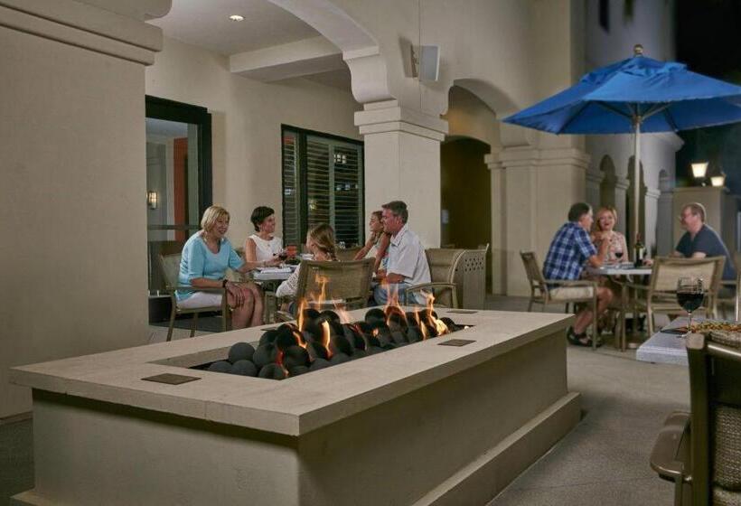 Отель Courtyard By Marriott Anaheim Theme Park Entrance