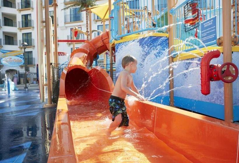 Отель Courtyard By Marriott Anaheim Theme Park Entrance