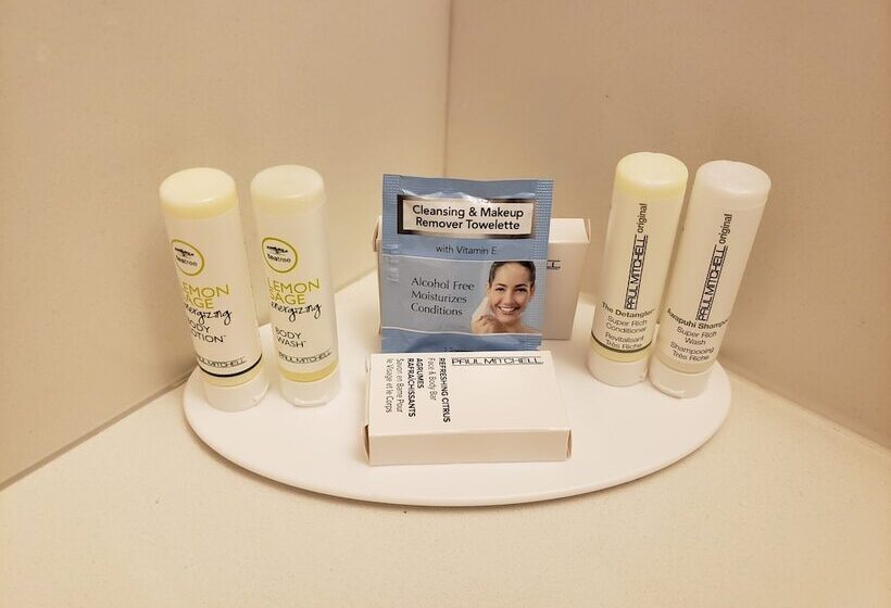 فندق Courtyard By Marriott Jacksonville