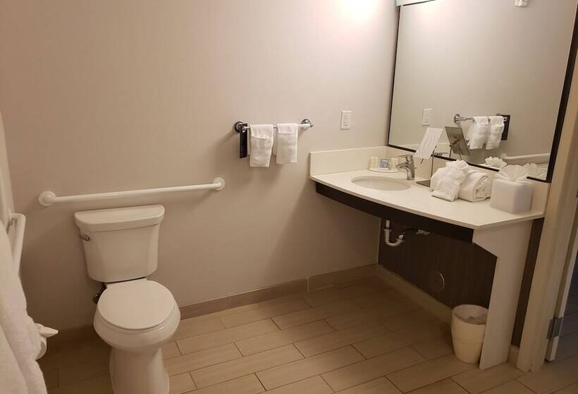 فندق Courtyard By Marriott Jacksonville