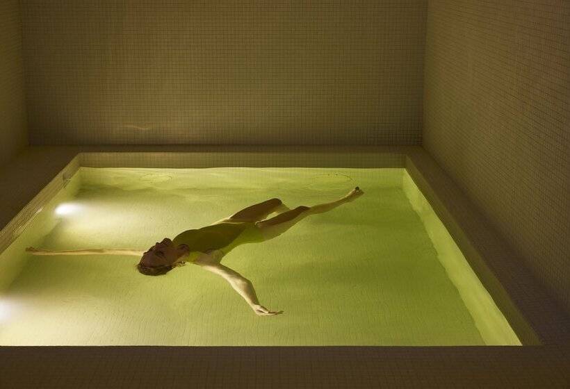 Cures Marines Hotel & Spa Trouville   Mgallery Collection