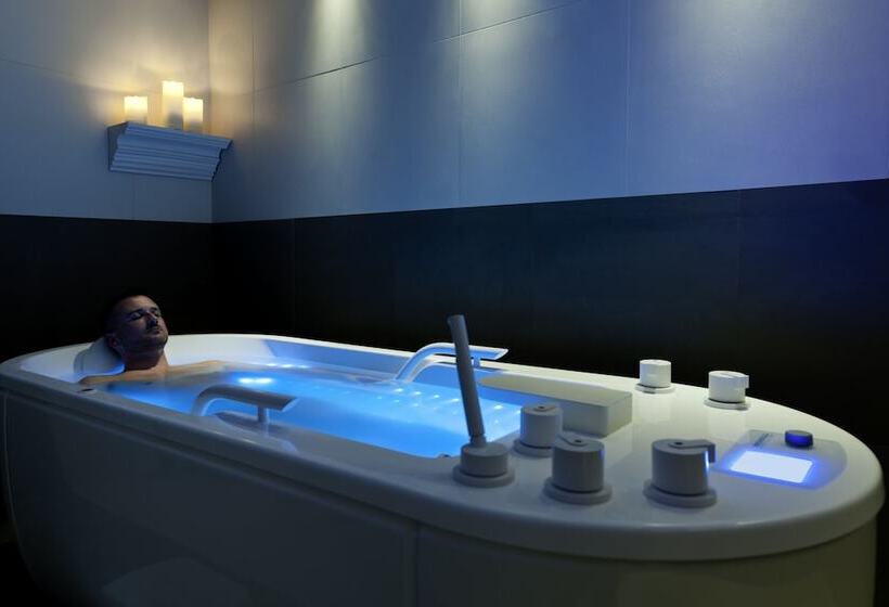 Cures Marines Hotel & Spa Trouville   Mgallery Collection