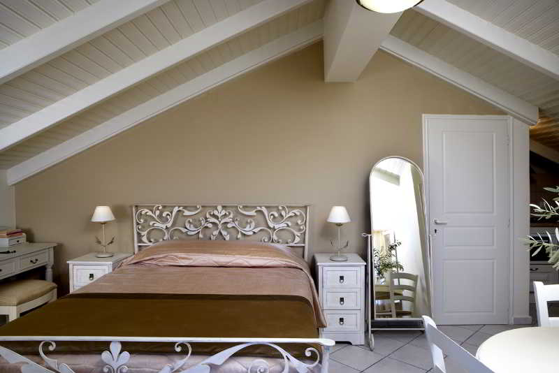 בית מלון כפרי Dafnoudi