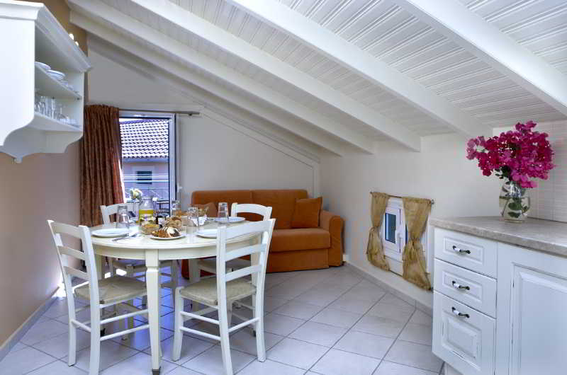 בית מלון כפרי Dafnoudi