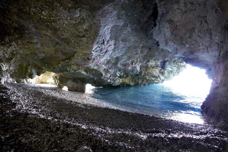 בית מלון כפרי Dafnoudi