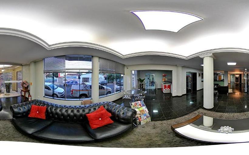 בית מלון כפרי Dallas