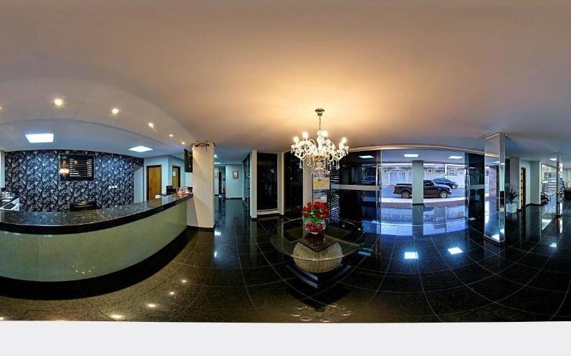 בית מלון כפרי Dallas