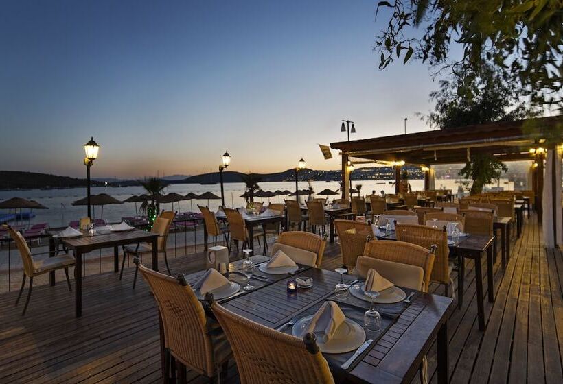 فندق Del Mare Boutique