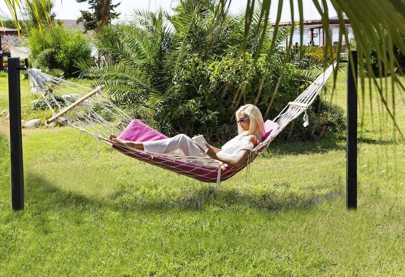 فندق Del Mare Boutique