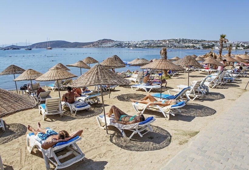 فندق Del Mare Boutique