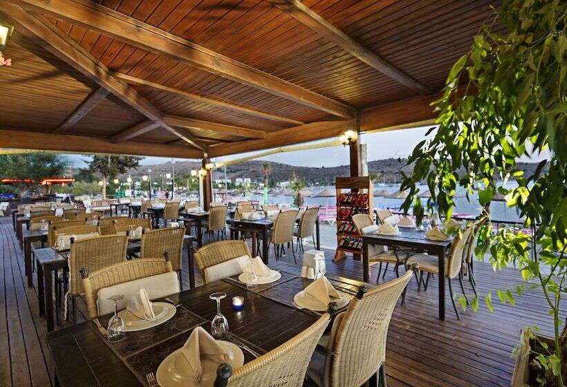 فندق Del Mare Boutique