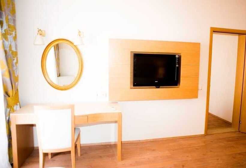 فندق Del Mare Boutique