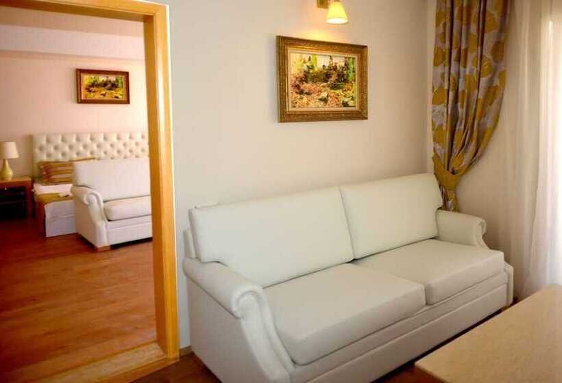 فندق Del Mare Boutique