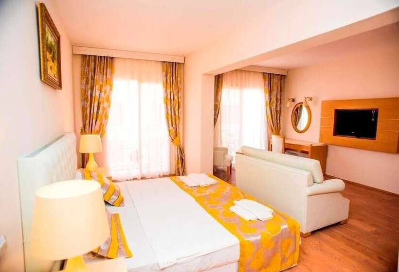 فندق Del Mare Boutique